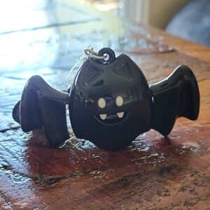Bath & Body Works Black Bat PocketBac Holder
